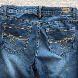 Jordache Denim Jeans VinTage✨Retro Women's Blue Jeans Y2K ReTro